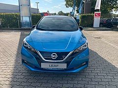 Nissan Leaf N-Connecta/Winter/LED